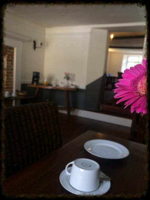 The Swan Hotel Eynsham ภายนอก รูปภาพ